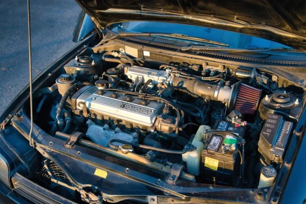 1991 Toyota Sera - Image 6 of 8