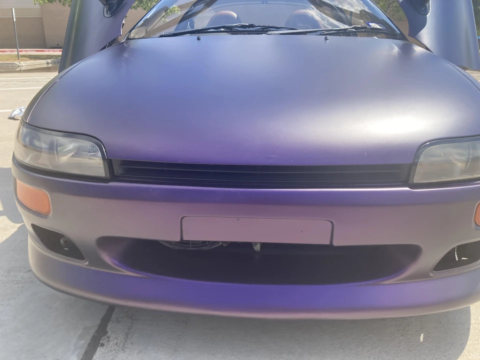 1991 Toyota Sera - Image 30 of 31