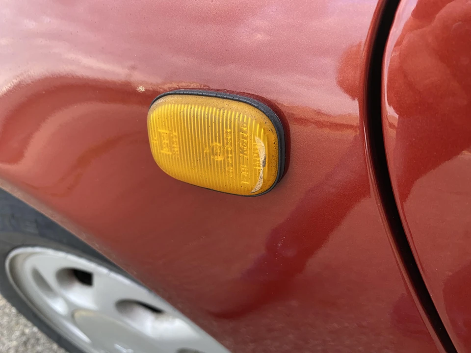 1991 Toyota Sera - Image 13 of 31