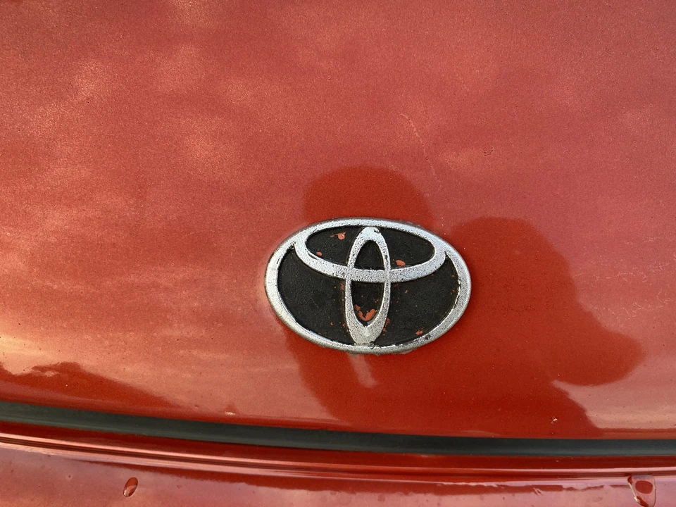 1991 Toyota Sera - Image 11 of 31