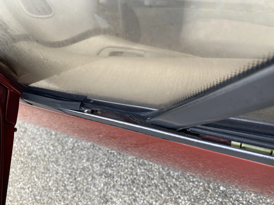 1991 Toyota Sera - Image 16 of 31