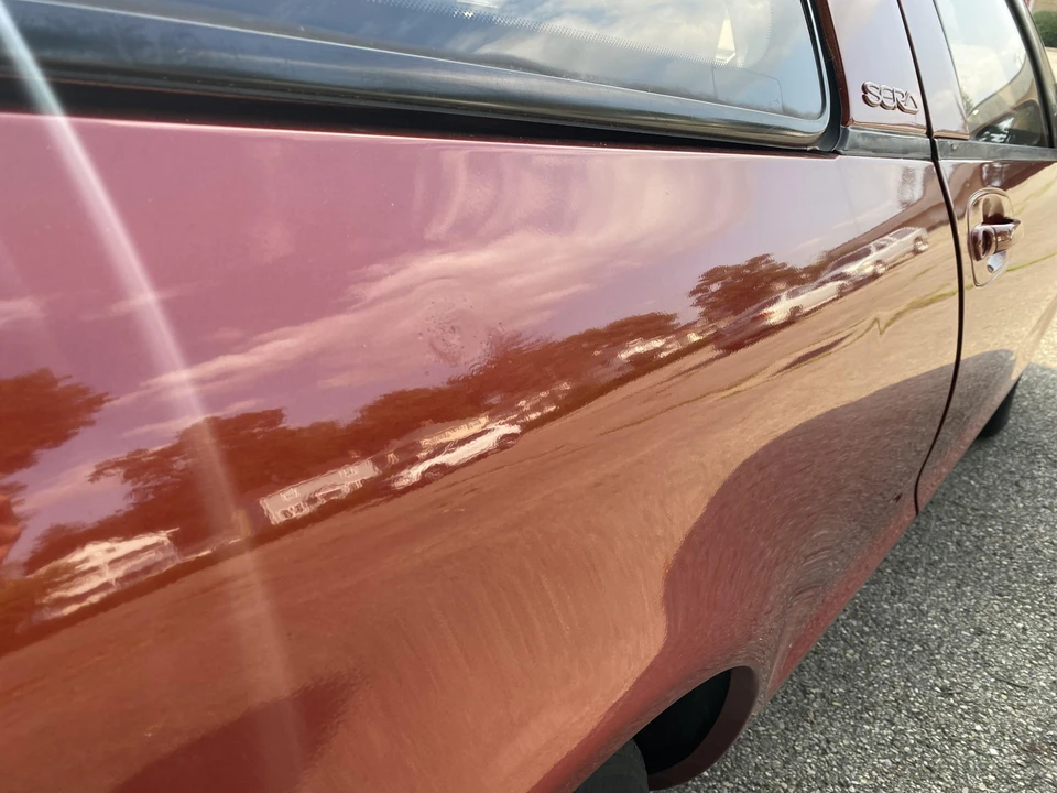 1991 Toyota Sera - Image 25 of 31