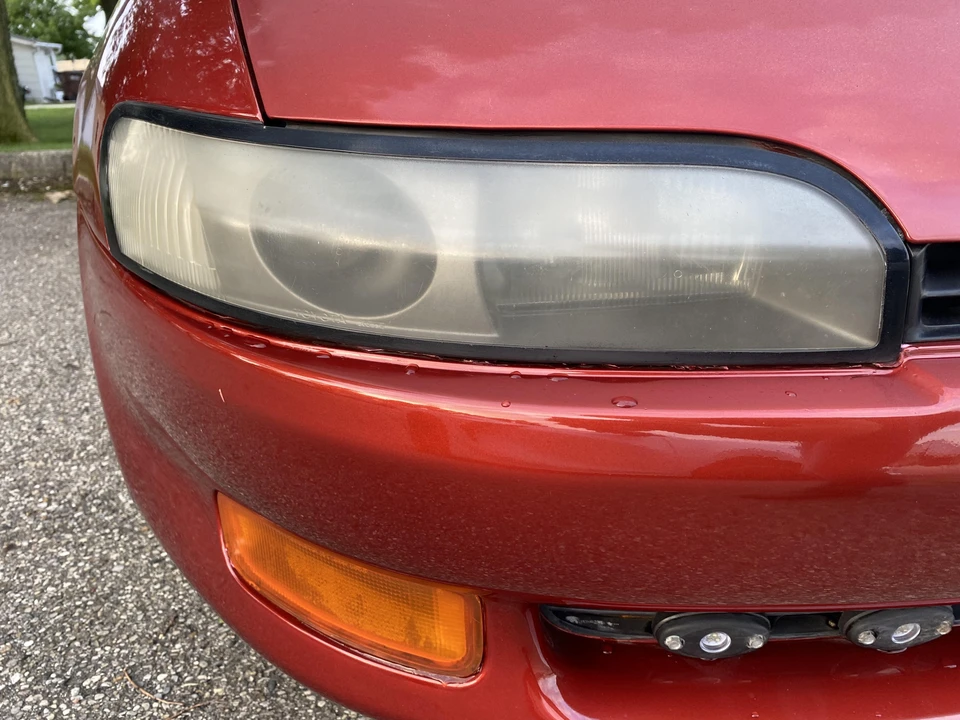 1991 Toyota Sera - Image 10 of 31