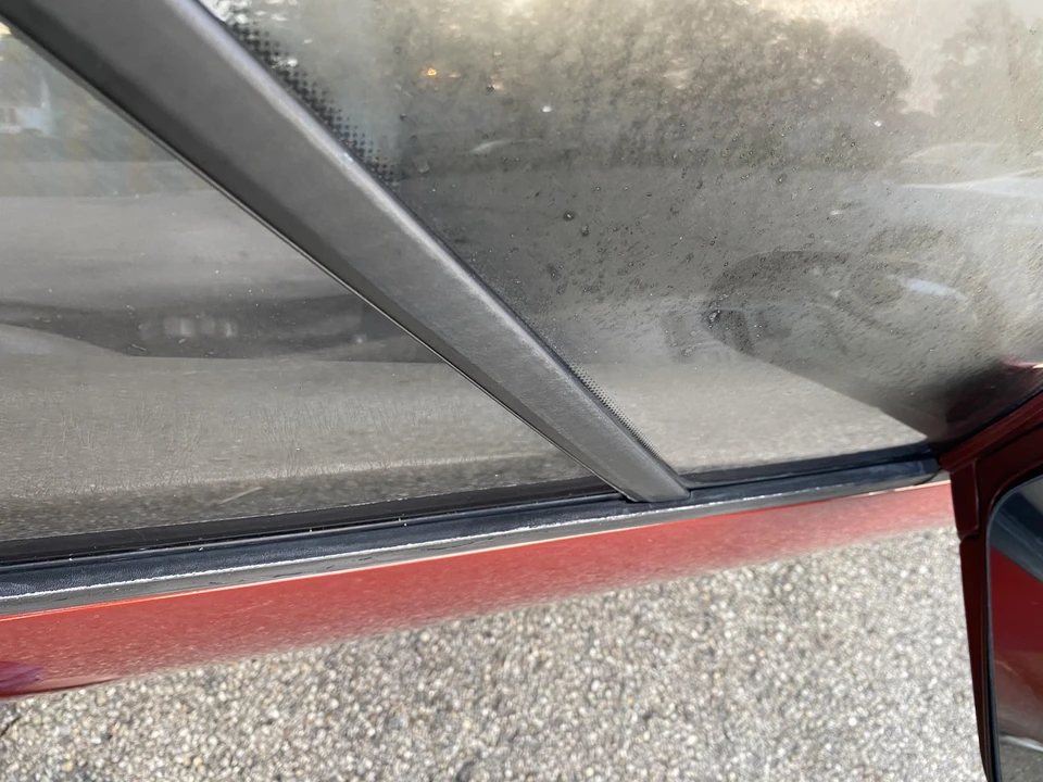 1991 Toyota Sera - Image 29 of 31
