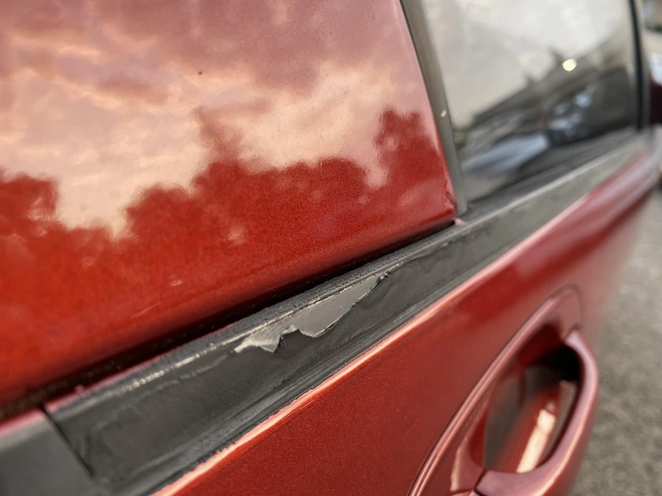 1991 Toyota Sera - Image 27 of 31