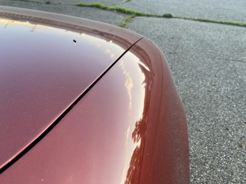 1991 Toyota Sera - Image 19 of 31