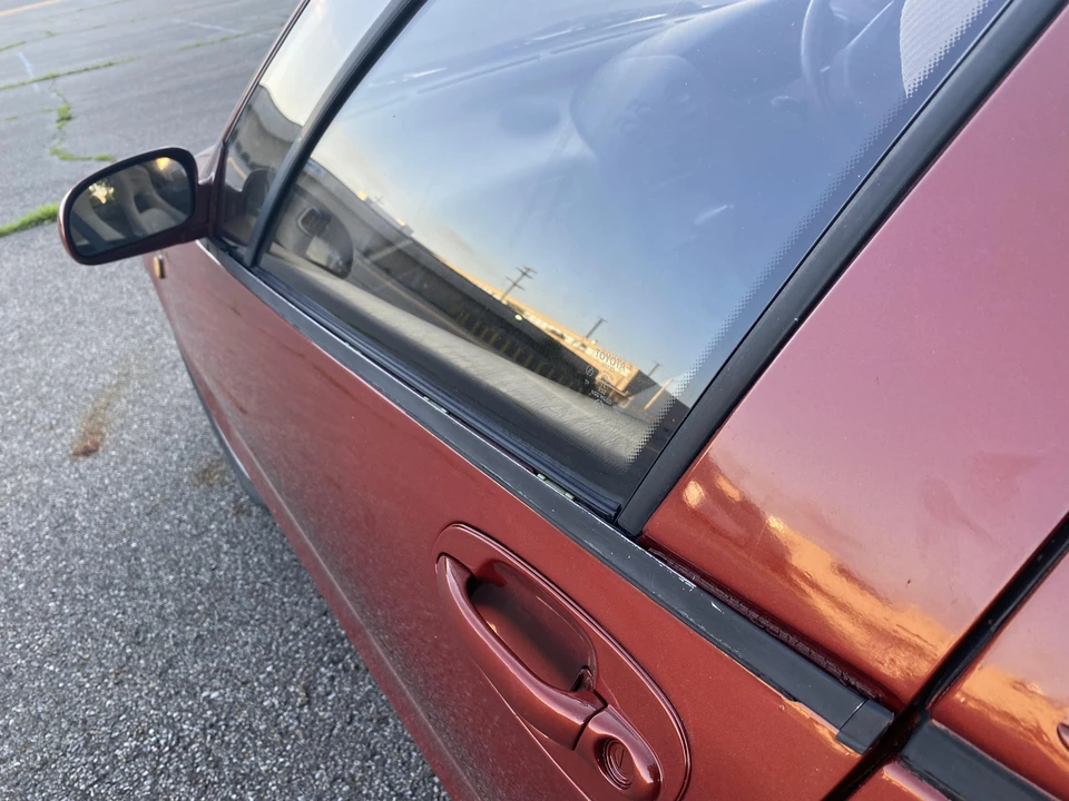 1991 Toyota Sera - Image 17 of 31