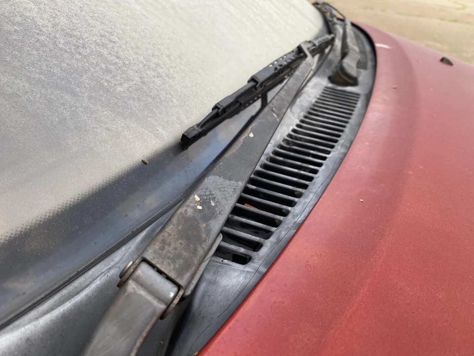 1991 Toyota Sera - Image 30 of 31