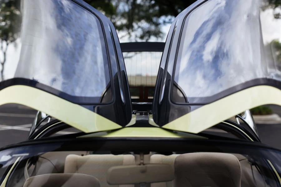 1991 Toyota Sera - Image 29 of 31