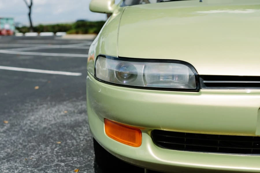 1991 Toyota Sera - Image 20 of 31