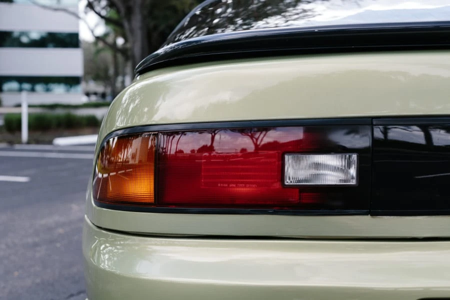 1991 Toyota Sera - Image 24 of 31