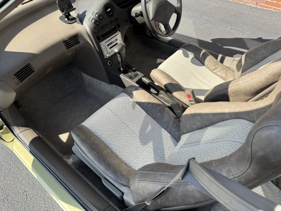 1991 Toyota Sera - Image 9 of 10