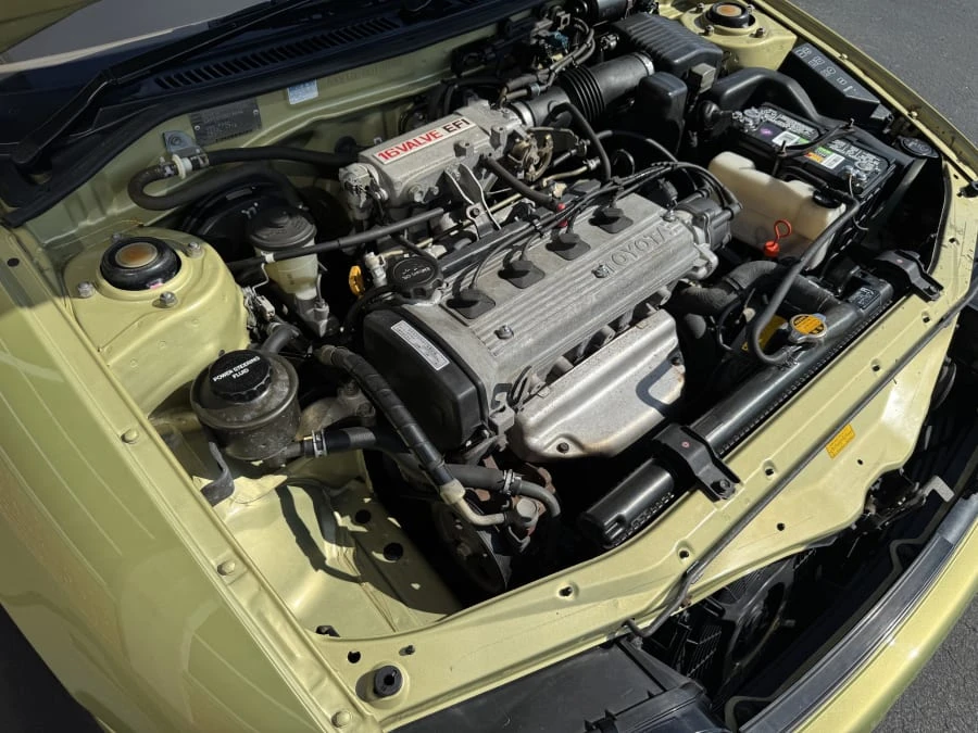 1991 Toyota Sera - Image 10 of 10