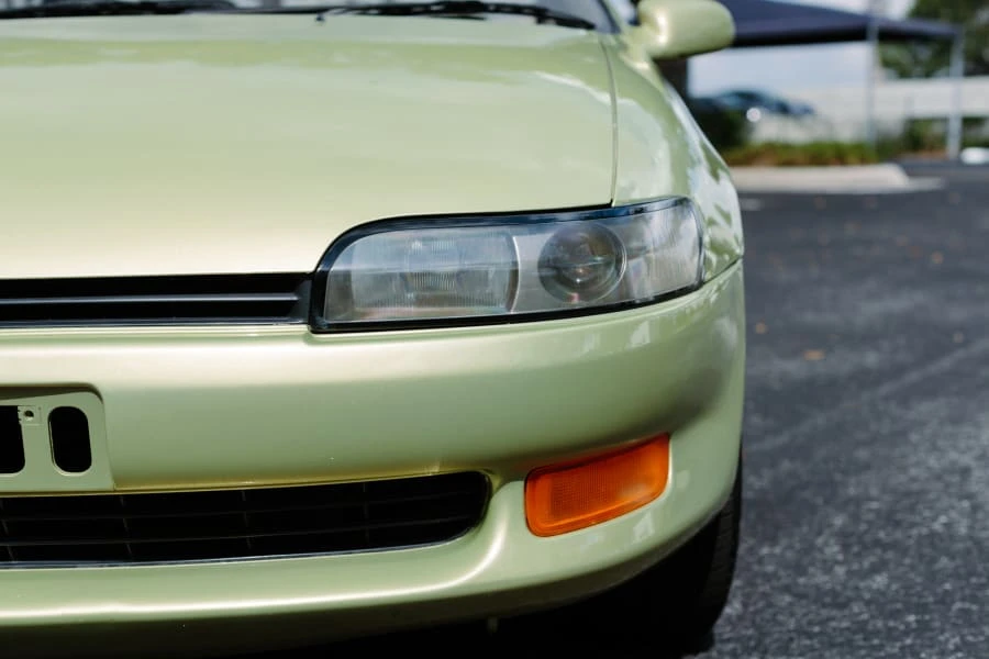 1991 Toyota Sera - Image 19 of 31