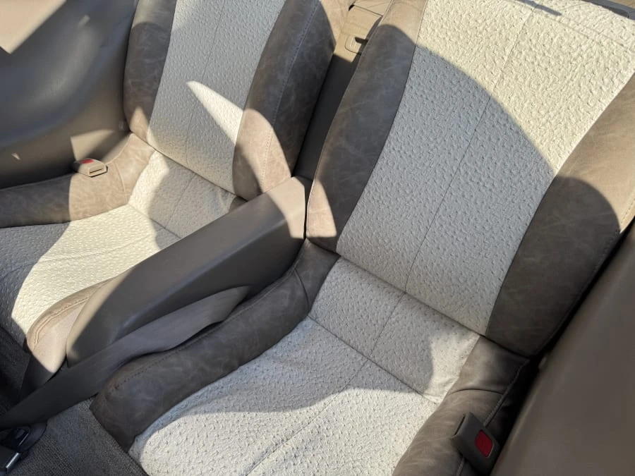 1991 Toyota Sera - Image 8 of 10