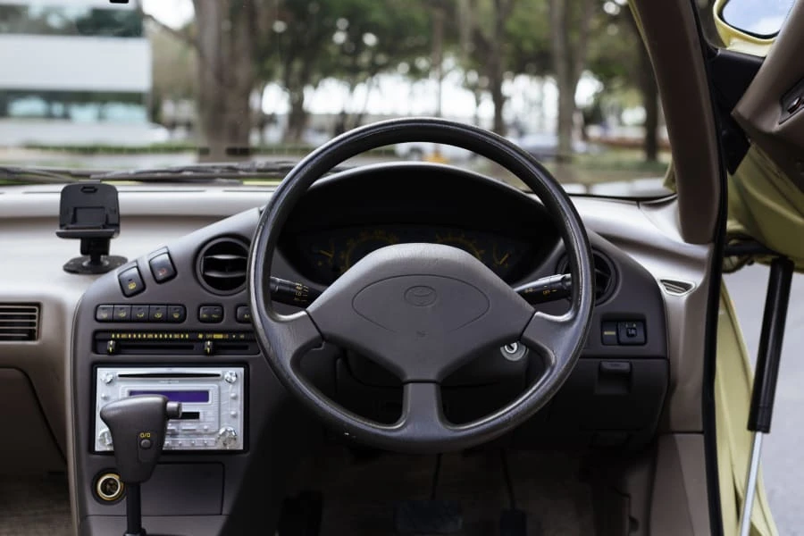 1991 Toyota Sera - Image 26 of 31