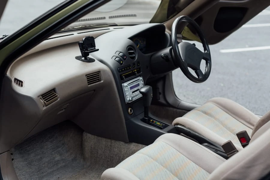 1991 Toyota Sera - Image 25 of 31