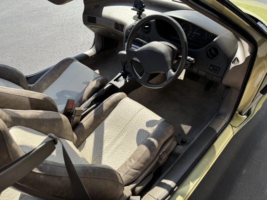 1991 Toyota Sera - Image 6 of 10