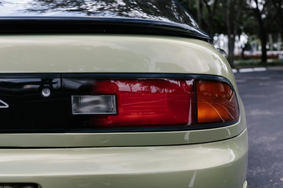 1991 Toyota Sera - Image 23 of 31