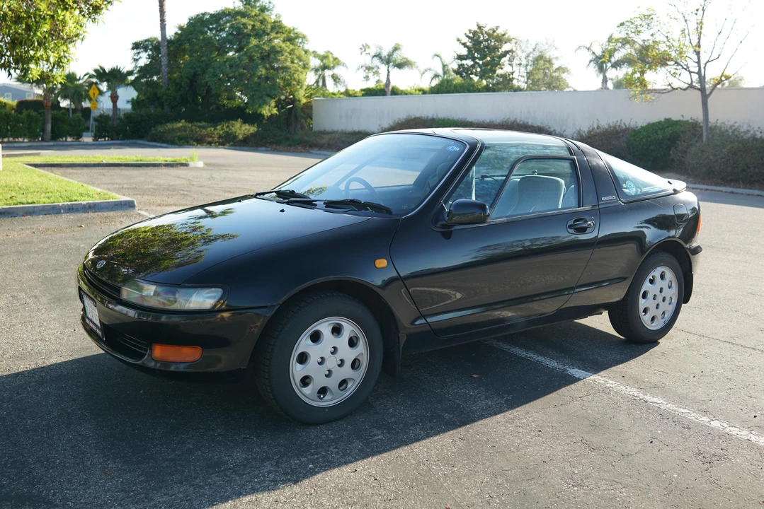 1991 Toyota Sera - Image 6 of 23