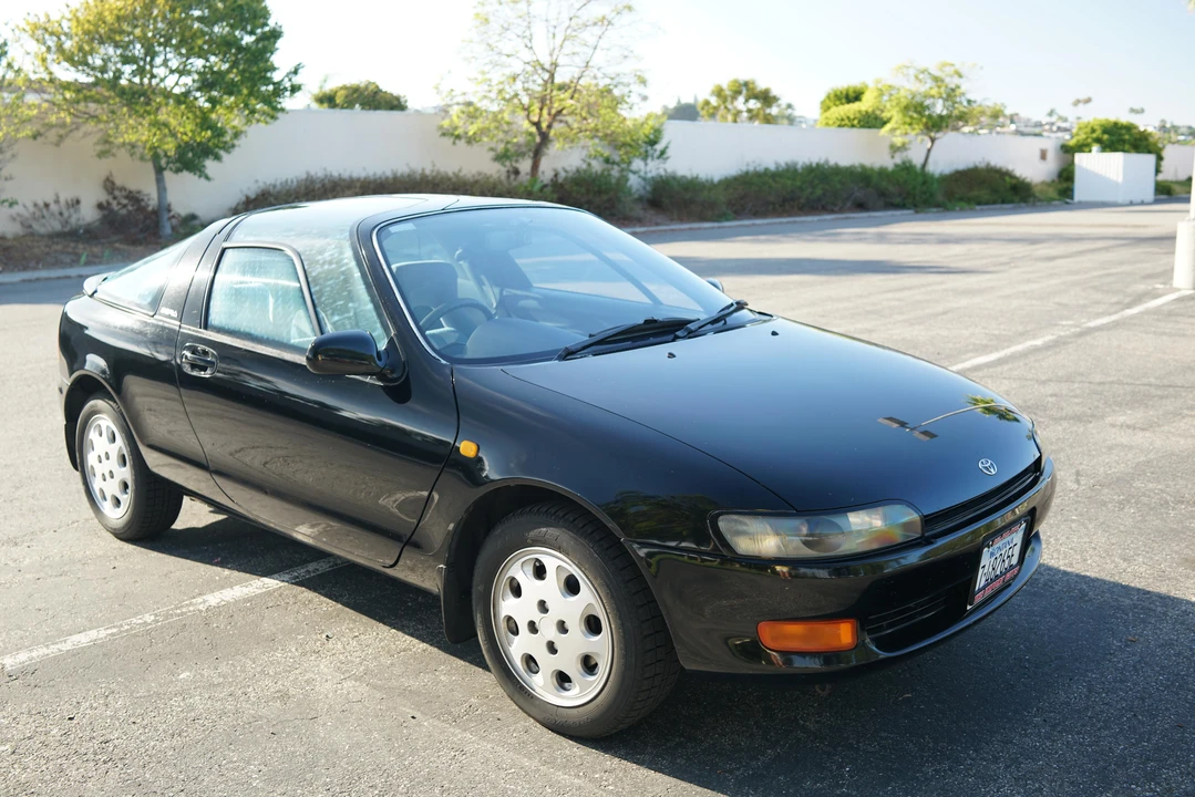 1991 Toyota Sera - Image 13 of 23