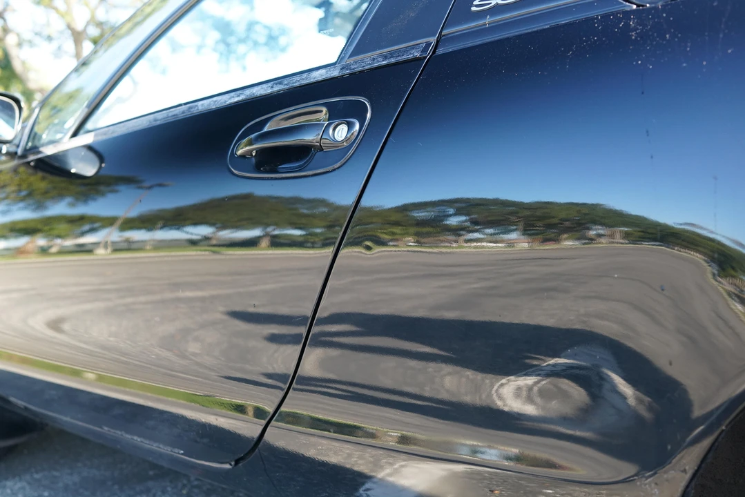 1991 Toyota Sera - Image 20 of 23