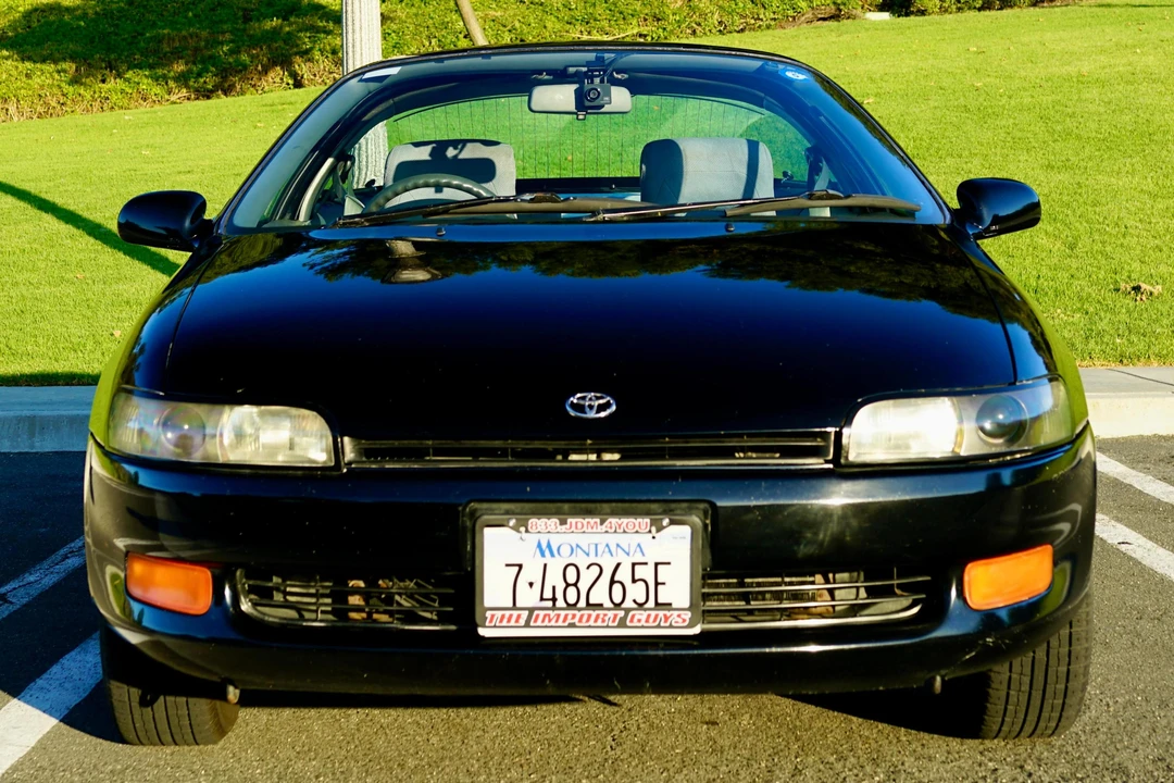 1991 Toyota Sera - Image 2 of 23
