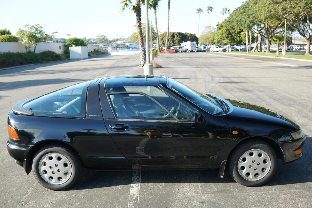 1991 Toyota Sera - Image 3 of 23