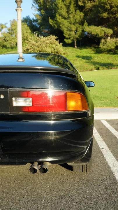 1991 Toyota Sera - Image 23 of 23