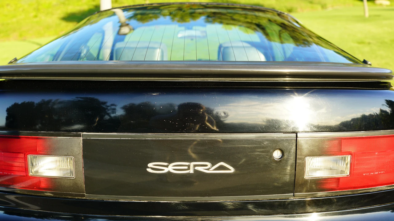 1991 Toyota Sera - Image 22 of 23