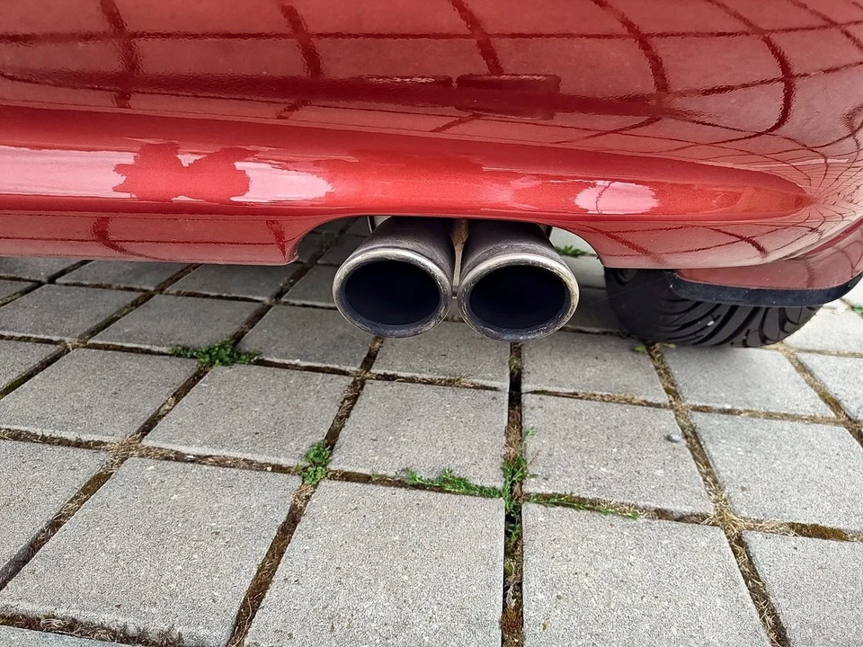 1991 Toyota Sera - Image 25 of 30