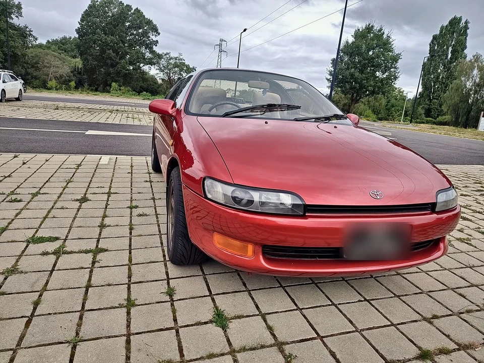 1991 Toyota Sera - Image 6 of 30