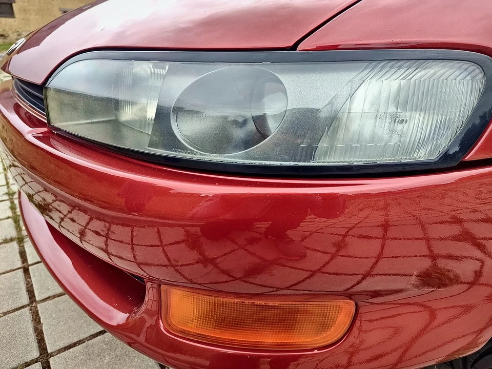 1991 Toyota Sera - Image 26 of 30