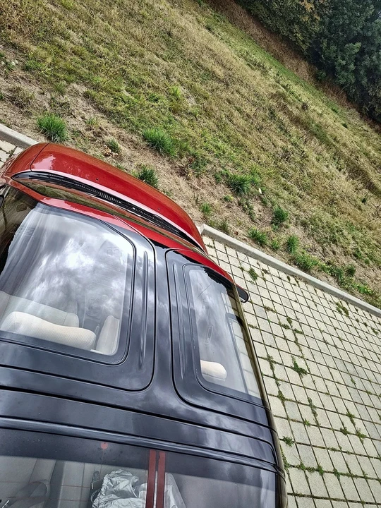 1991 Toyota Sera - Image 28 of 30