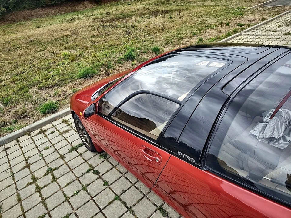 1991 Toyota Sera - Image 29 of 30