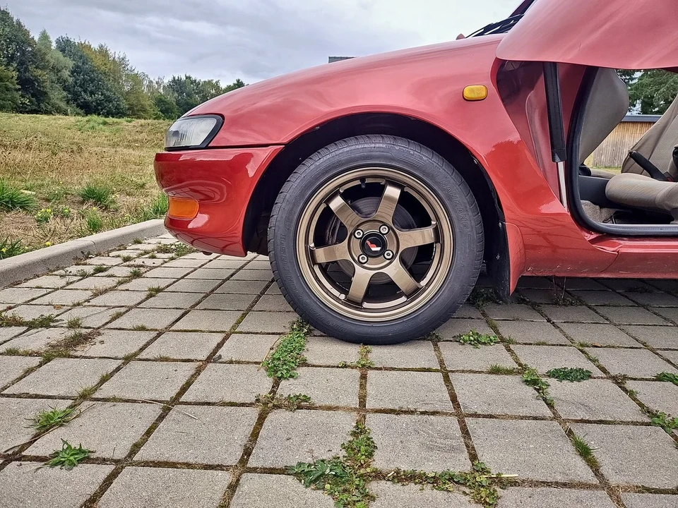 1991 Toyota Sera - Image 13 of 30