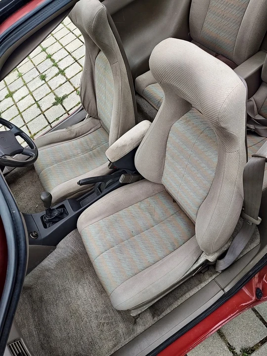1991 Toyota Sera - Image 15 of 30