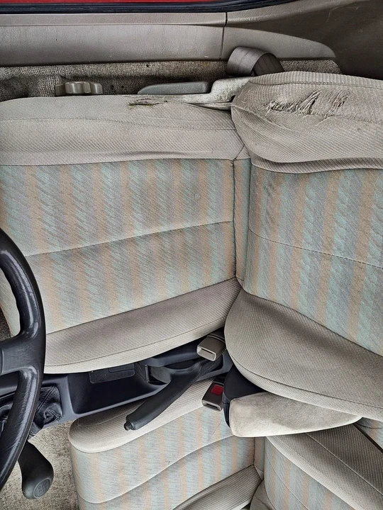 1991 Toyota Sera - Image 18 of 30
