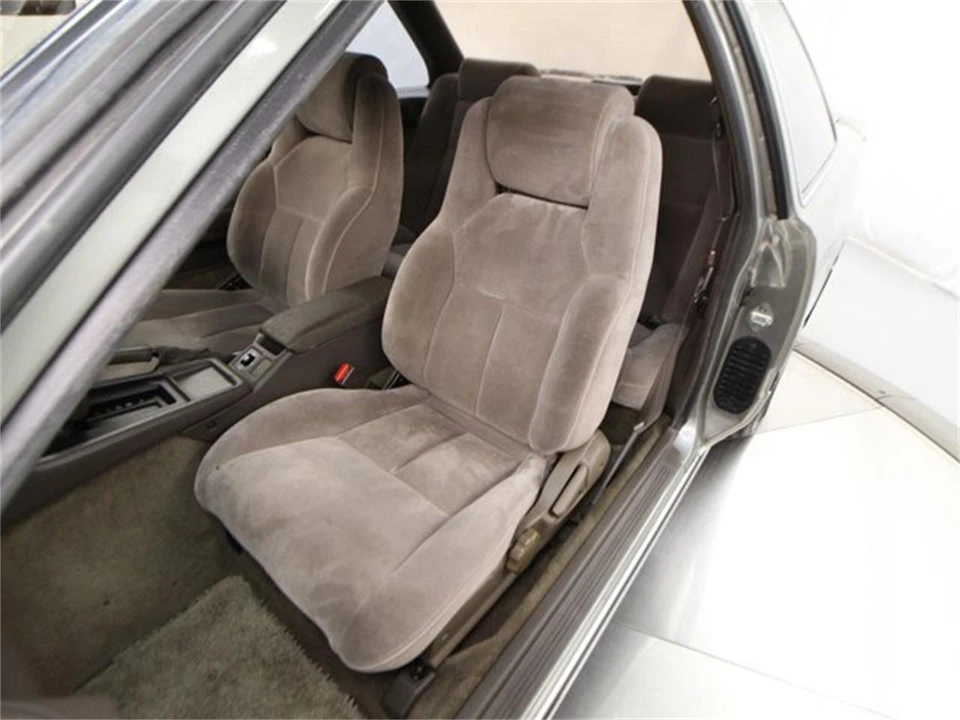 1991 Toyota Soarer 2nd Gen - Image 17 of 31