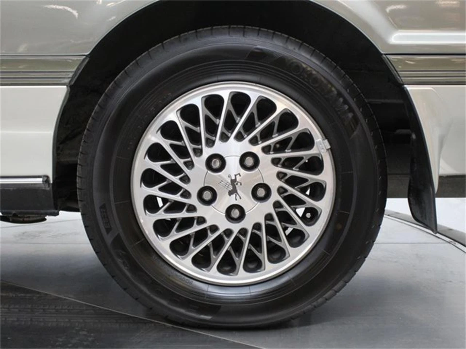 1991 Toyota Soarer 2nd Gen - Image 29 of 31