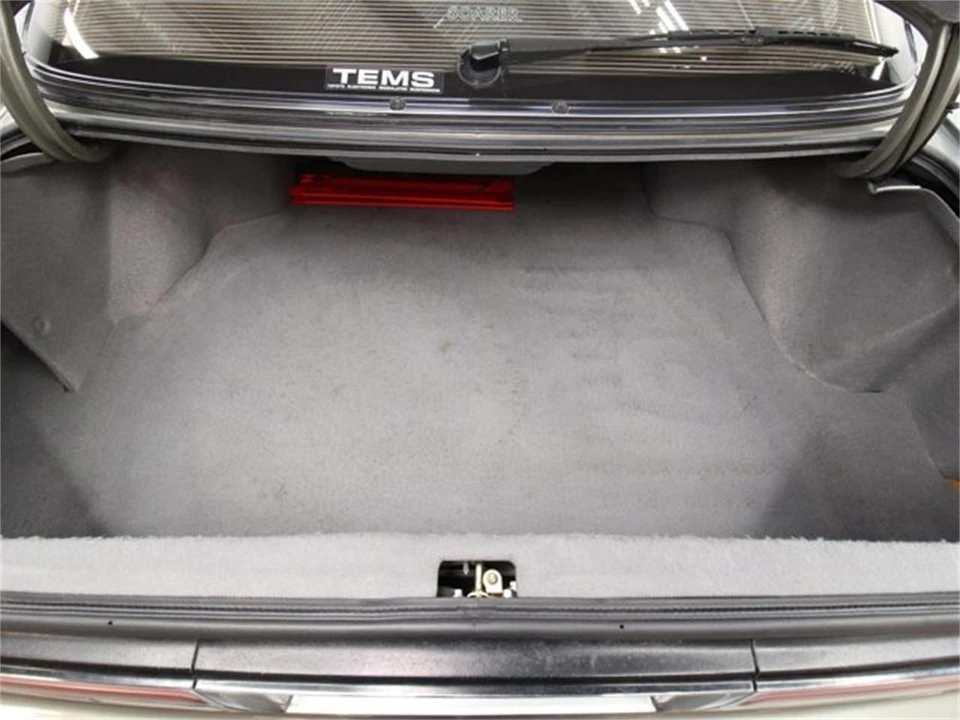 1991 Toyota Soarer 2nd Gen - Image 24 of 31