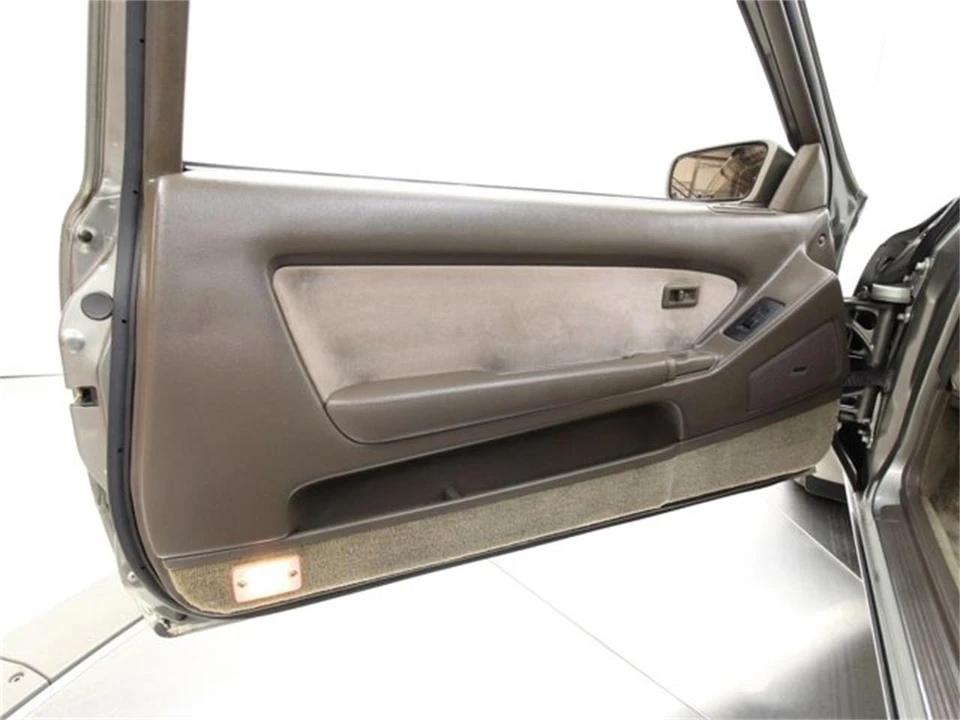 1991 Toyota Soarer 2nd Gen - Image 19 of 31