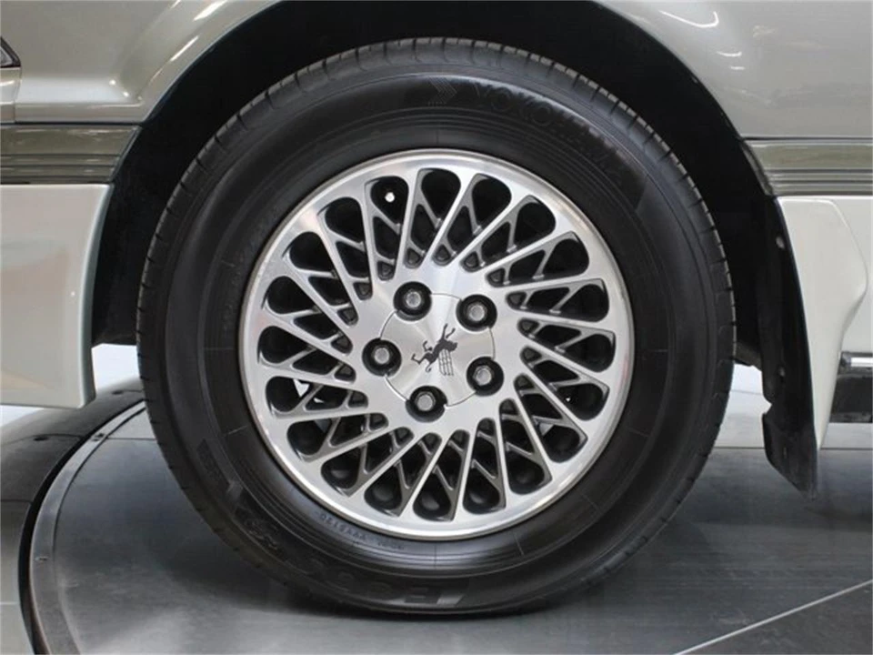 1991 Toyota Soarer 2nd Gen - Image 27 of 31