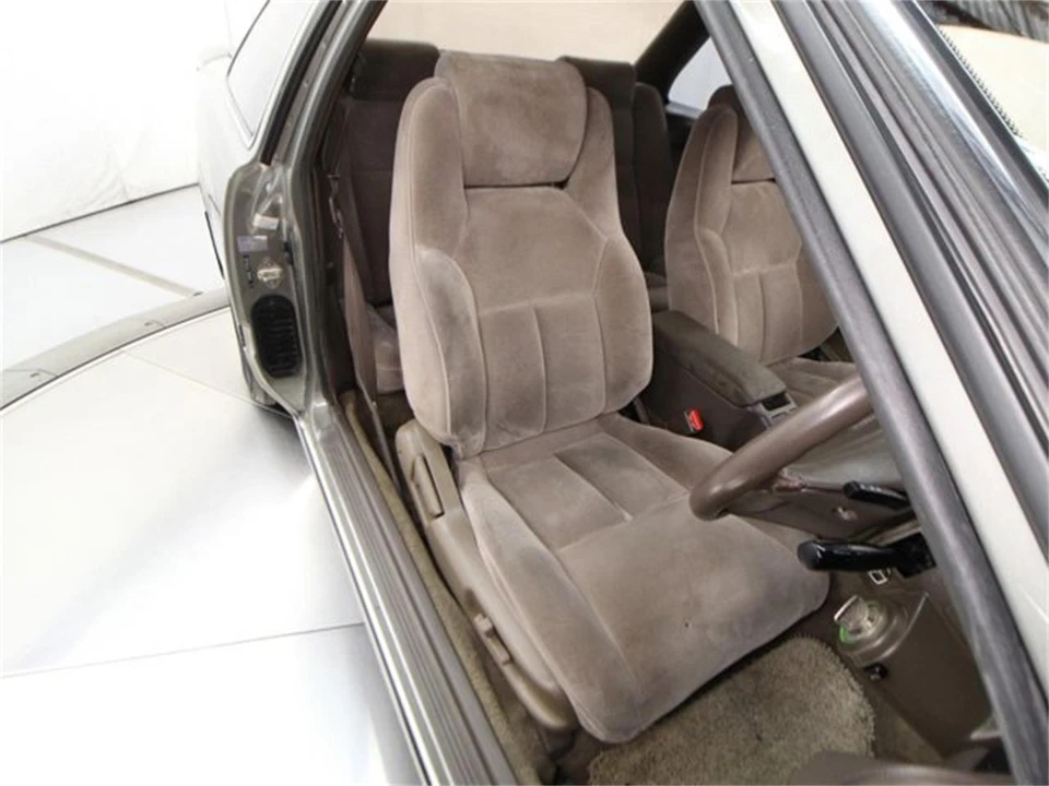 1991 Toyota Soarer 2nd Gen - Image 16 of 31