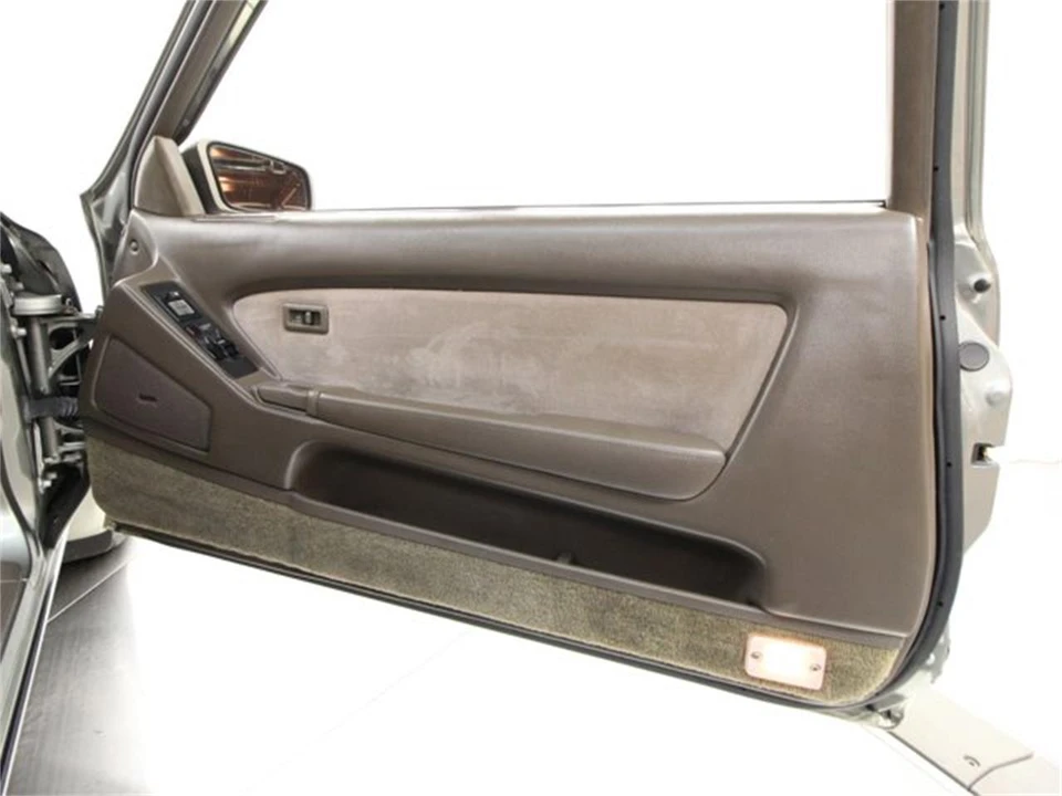 1991 Toyota Soarer 2nd Gen - Image 20 of 31