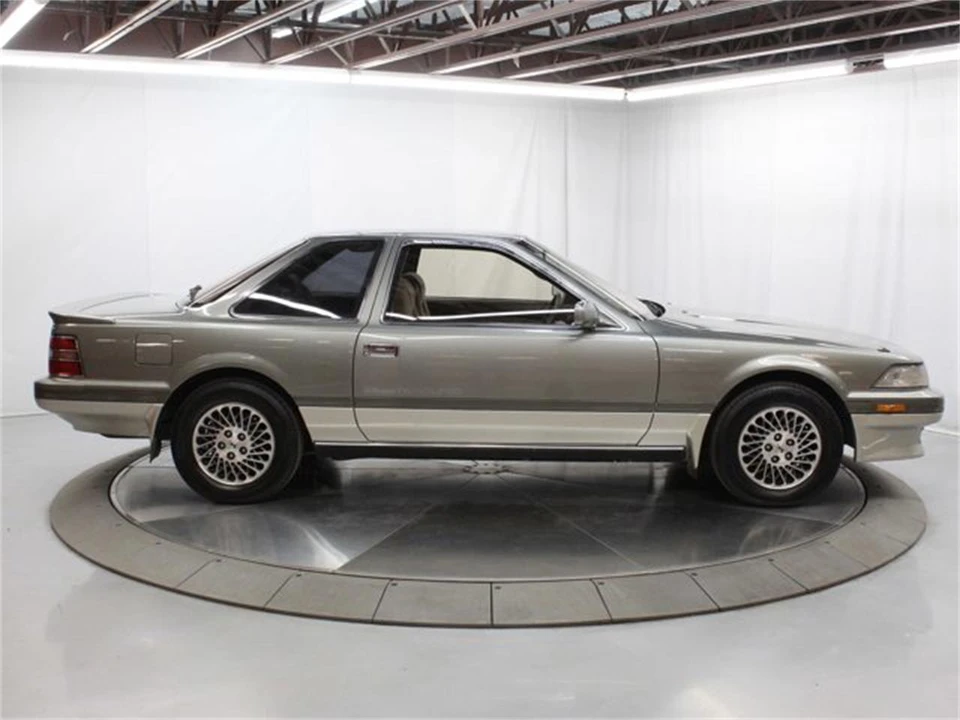 1991 Toyota Soarer 2nd Gen - Image 8 of 31