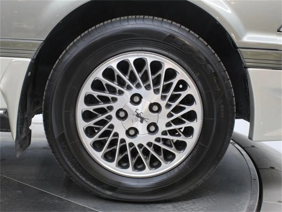 1991 Toyota Soarer 2nd Gen - Image 26 of 31