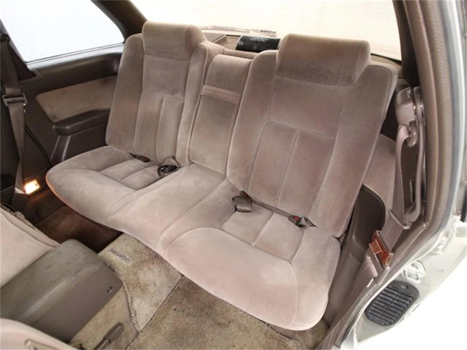 1991 Toyota Soarer 2nd Gen - Image 18 of 31