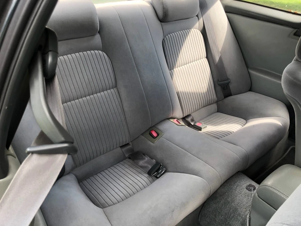 1991 Toyota Soarer 3rd Gen - Image 15 of 20