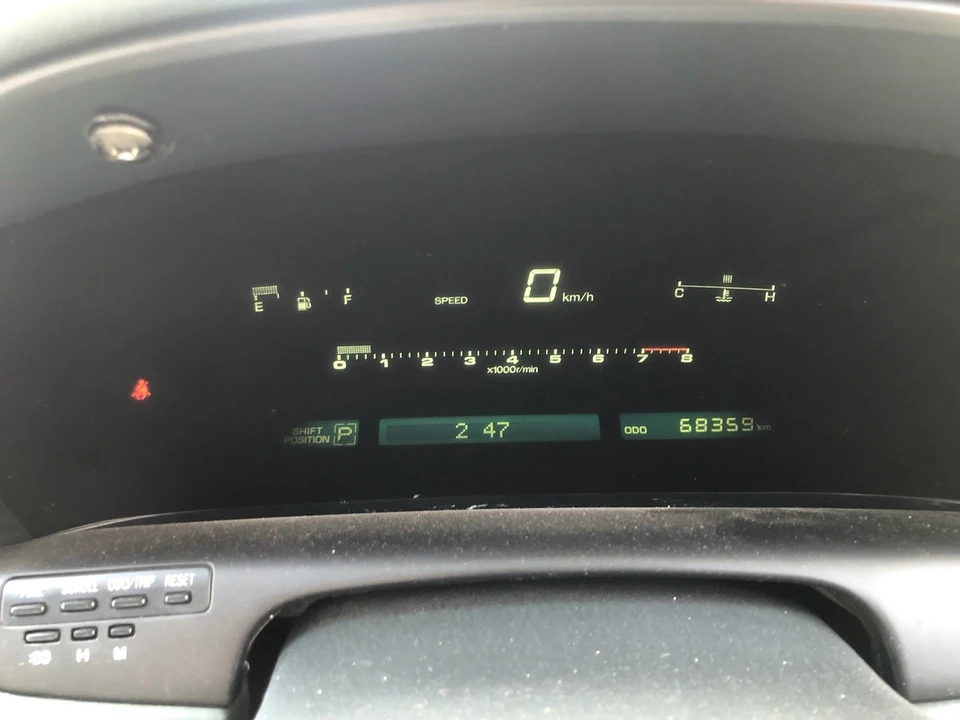 1991 Toyota Soarer 3rd Gen - Image 16 of 20